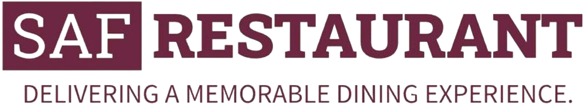 SAF Restaurant | Taste the Unique Flavors of Our Culinary Delights in UK